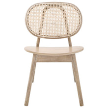 Load image into Gallery viewer, Malina Wood Dining Side Chair Set of 2 by Modway