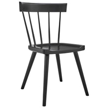 Load image into Gallery viewer, Sutter Wood Dining Side Chair Set of 2 by Modway