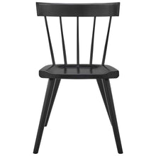 Load image into Gallery viewer, Sutter Wood Dining Side Chair Set of 2 by Modway