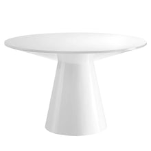 Load image into Gallery viewer, Provision 47" Round Dining Table by Modway