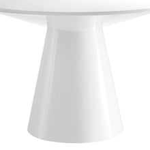 Load image into Gallery viewer, Provision 47" Round Dining Table by Modway
