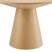 Load image into Gallery viewer, Provision 47" Round Dining Table by Modway