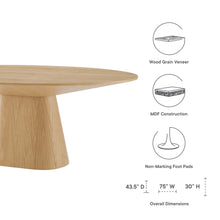 Load image into Gallery viewer, Provision 47" Round Dining Table by Modway