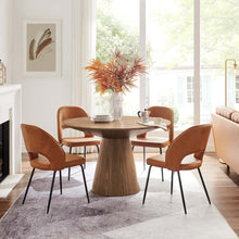 Load image into Gallery viewer, Provision 47" Round Dining Table by Modway