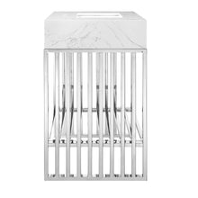 Load image into Gallery viewer, Gridiron 30" Bathroom Vanity by Modway