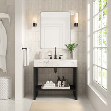 Load image into Gallery viewer, Gridiron 36" Bathroom Vanity by Modway