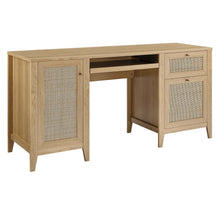 Load image into Gallery viewer, Soma 63" Office Desk by Modway