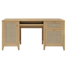 Load image into Gallery viewer, Soma 63" Office Desk by Modway