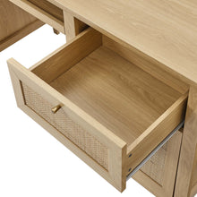 Load image into Gallery viewer, Soma 63" Office Desk by Modway