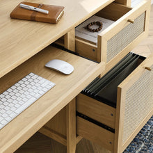 Load image into Gallery viewer, Soma 63" Office Desk by Modway