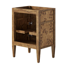 Load image into Gallery viewer, Elysian 24" Wood Bathroom Vanity Cabinet (Sink Basin Not Included) by Modway