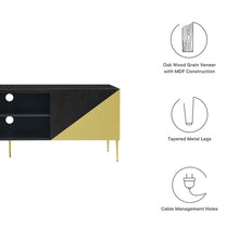 Load image into Gallery viewer, Alchemist 72" TV Stand by Modway