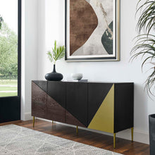Load image into Gallery viewer, Alchemist Storage Cabinet Sideboard by Modway