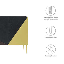 Load image into Gallery viewer, Alchemist Storage Cabinet Sideboard by Modway