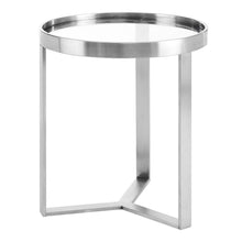 Load image into Gallery viewer, Relay Side Table by Modway