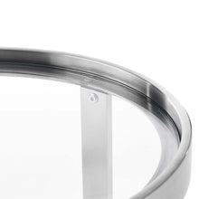 Load image into Gallery viewer, Relay Side Table by Modway