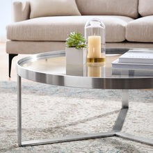 Load image into Gallery viewer, Relay Coffee Table by Modway