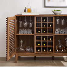 Load image into Gallery viewer, Render Bar Cabinet by Modway