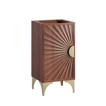 Load image into Gallery viewer, Daylight 18" Bathroom Vanity Cabinet by Modway