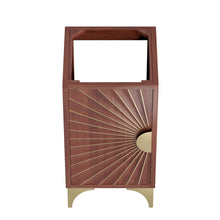 Load image into Gallery viewer, Daylight 18" Bathroom Vanity Cabinet by Modway