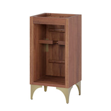 Load image into Gallery viewer, Daylight 18" Bathroom Vanity Cabinet by Modway
