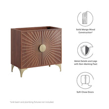 Load image into Gallery viewer, Daylight 36" Bathroom Vanity Cabinet by Modway