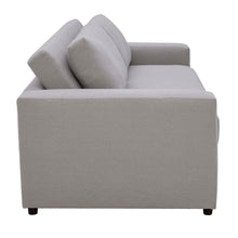 Load image into Gallery viewer, Avendale Linen Blend Sofa by Modway