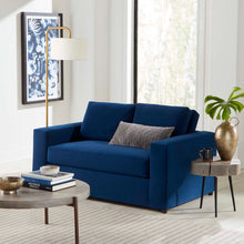 Load image into Gallery viewer, Avendale Velvet Loveseat by Modway