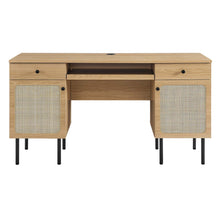 Load image into Gallery viewer, Chaucer Office Desk by Modway