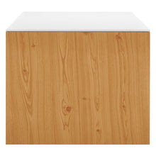 Load image into Gallery viewer, Kinetic Wall-Mount Office Storage Cabinet by Modway