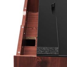 Load image into Gallery viewer, Kinetic 38" Wall-Mount Office Desk by Modway