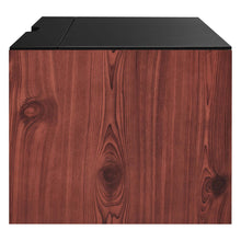 Load image into Gallery viewer, Kinetic 49" Wall-Mount Office Desk by Modway