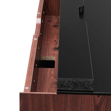 Load image into Gallery viewer, Kinetic 49" Wall-Mount Office Desk by Modway