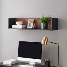 Load image into Gallery viewer, Kinetic Wall-Mount Shelf by Modway