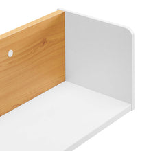 Load image into Gallery viewer, Kinetic Wall-Mount Shelf by Modway