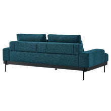 Load image into Gallery viewer, Proximity Upholstered Fabric Sofa by Modway