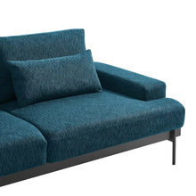 Load image into Gallery viewer, Proximity Upholstered Fabric Sofa by Modway