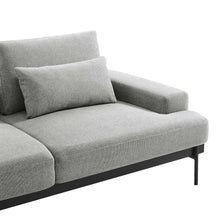 Load image into Gallery viewer, Proximity Upholstered Fabric Sofa by Modway