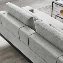Load image into Gallery viewer, Proximity Upholstered Fabric Sofa by Modway