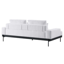Load image into Gallery viewer, Proximity Upholstered Fabric Sofa by Modway
