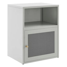 Load image into Gallery viewer, Covelo Wall Mount Nightstand by Modway