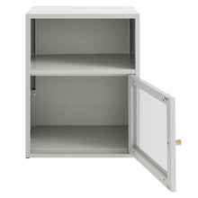 Load image into Gallery viewer, Covelo Wall Mount Nightstand by Modway