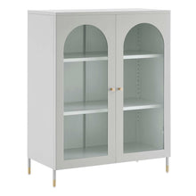 Load image into Gallery viewer, Archway Accent Cabinet by Modway