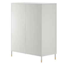 Load image into Gallery viewer, Archway Accent Cabinet by Modway