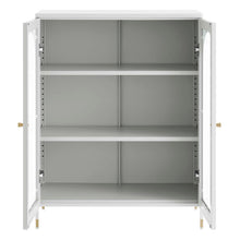 Load image into Gallery viewer, Archway Accent Cabinet by Modway