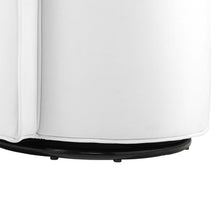 Load image into Gallery viewer, Della Performance Velvet Fabric Swivel Chair by Modway