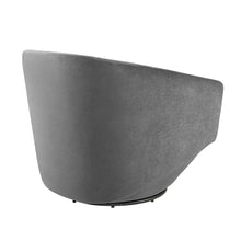 Load image into Gallery viewer, Series Performance Velvet Fabric Swivel Chair by Modway