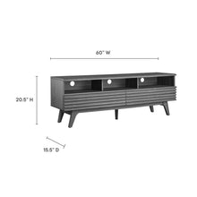 Load image into Gallery viewer, Render 60" TV Stand by Modway