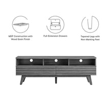 Load image into Gallery viewer, Render 60" TV Stand by Modway