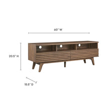 Load image into Gallery viewer, Render 60" TV Stand by Modway